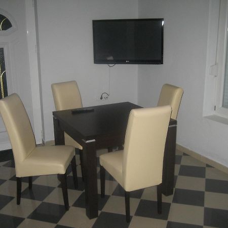 Guest House Vila Mimoza Ulcinj Luaran gambar