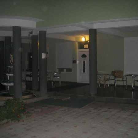 Guest House Vila Mimoza Ulcinj Luaran gambar