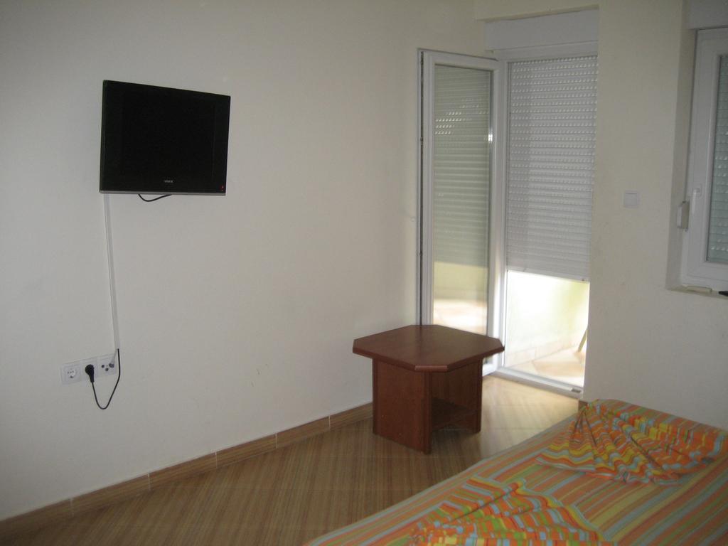 Guest House Vila Mimoza Ulcinj Luaran gambar