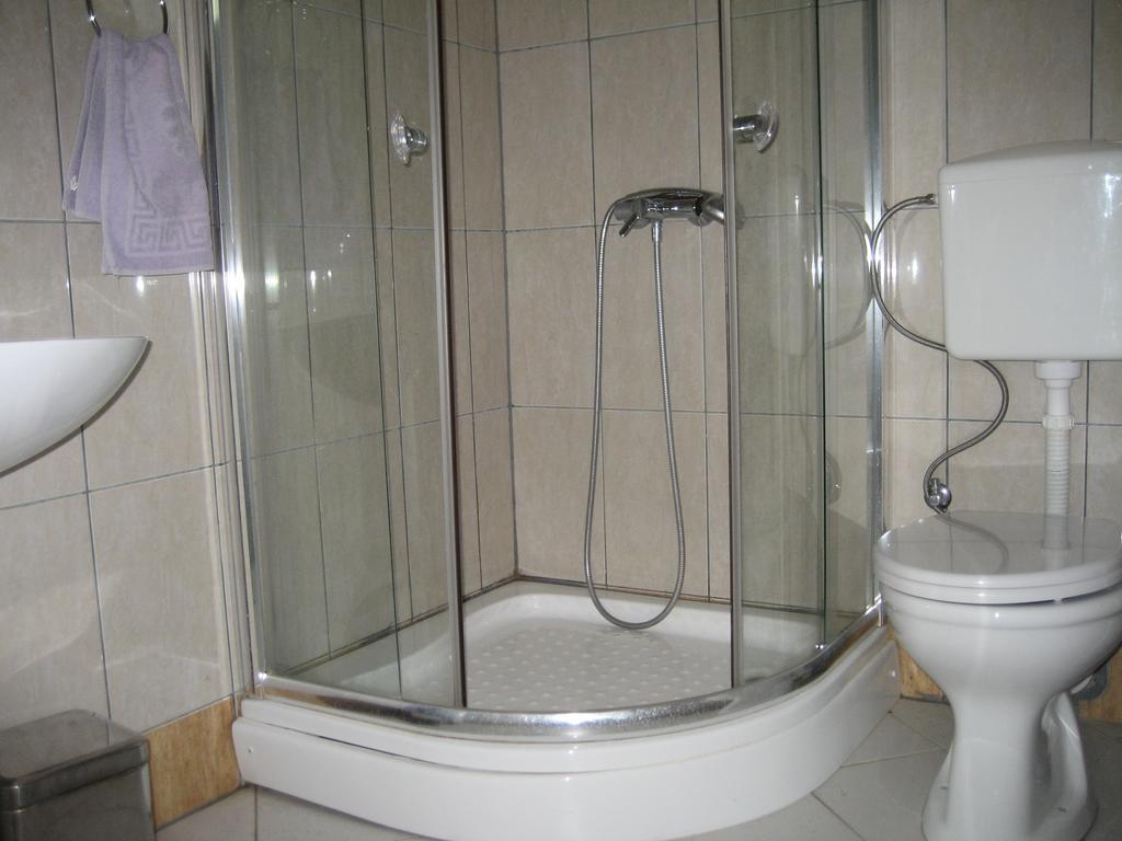 Guest House Vila Mimoza Ulcinj Luaran gambar