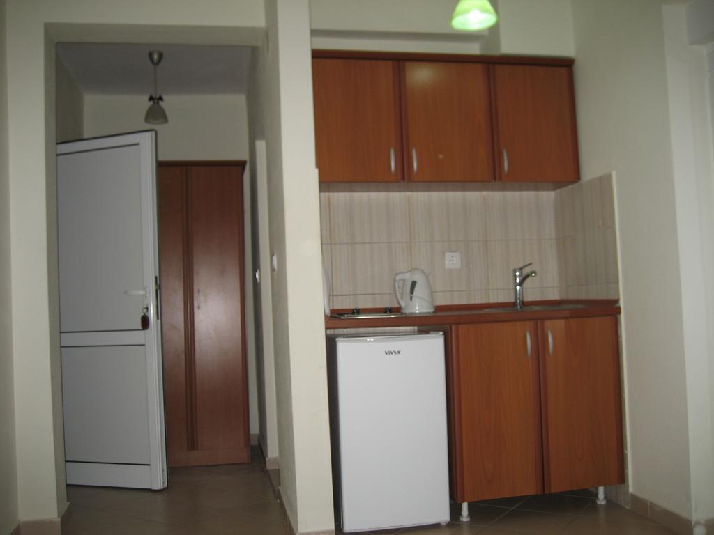 Guest House Vila Mimoza Ulcinj Luaran gambar