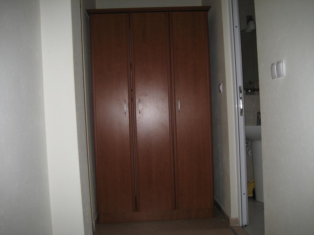 Guest House Vila Mimoza Ulcinj Luaran gambar