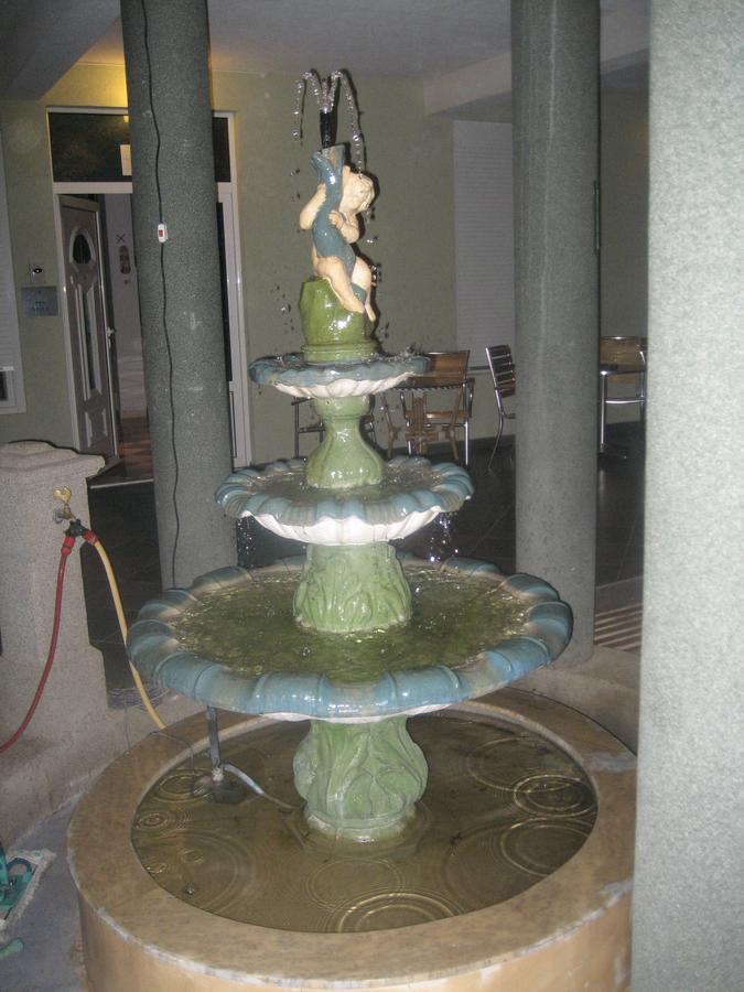Guest House Vila Mimoza Ulcinj Luaran gambar