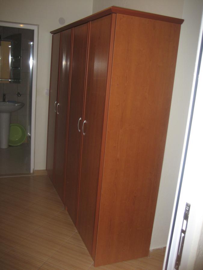 Guest House Vila Mimoza Ulcinj Luaran gambar