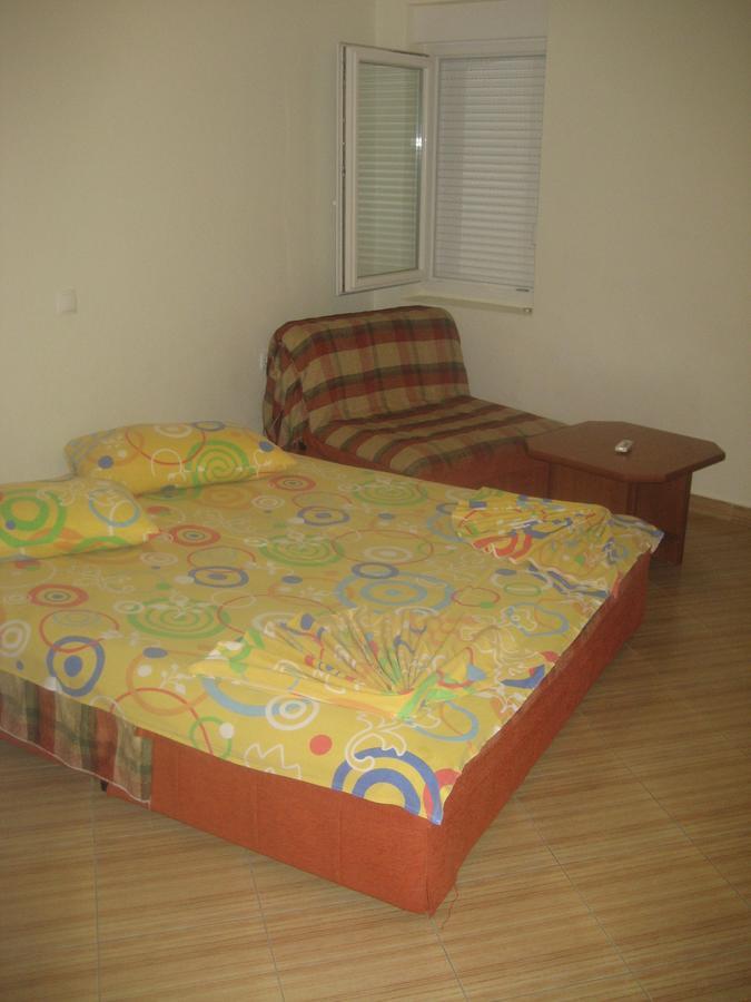 Guest House Vila Mimoza Ulcinj Luaran gambar