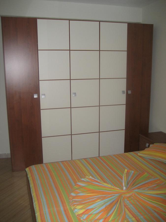 Guest House Vila Mimoza Ulcinj Luaran gambar