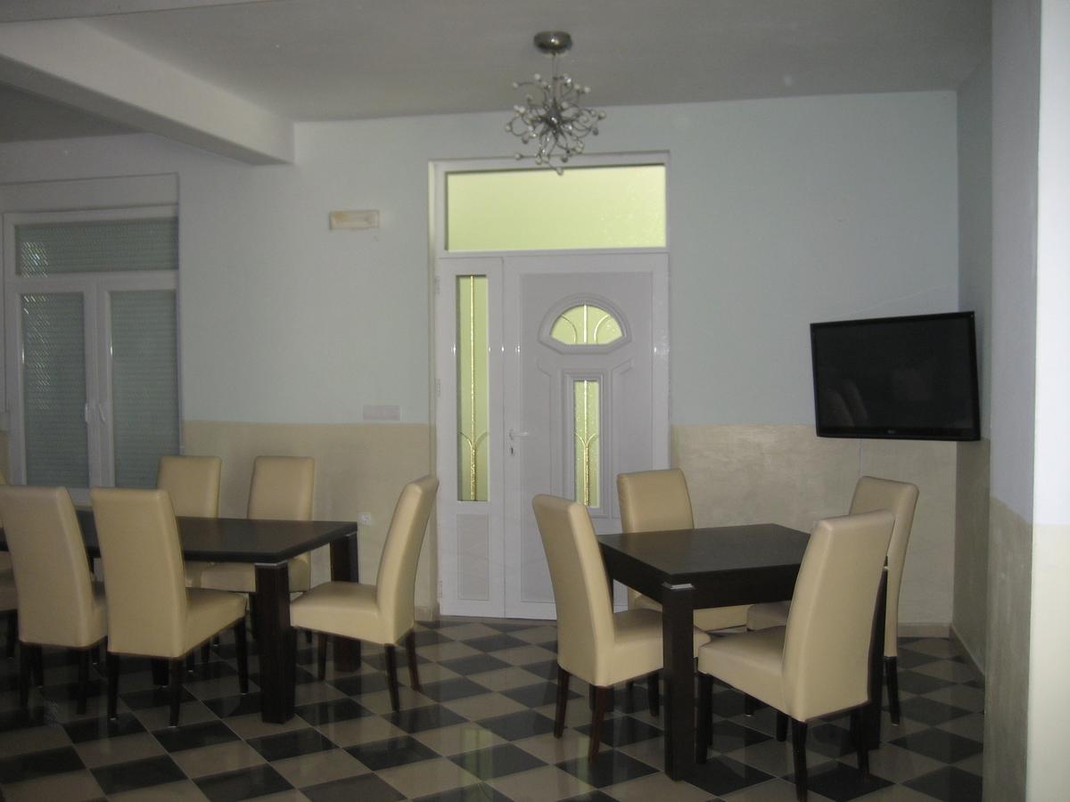 Guest House Vila Mimoza Ulcinj Luaran gambar
