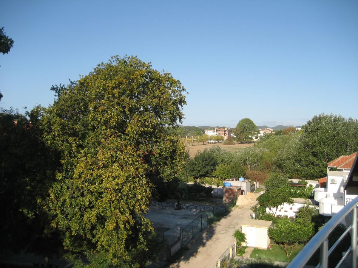 Guest House Vila Mimoza Ulcinj Luaran gambar