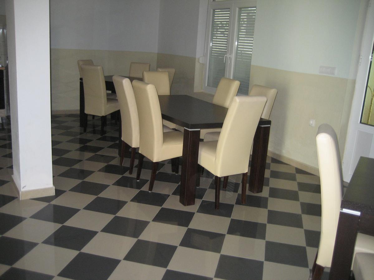 Guest House Vila Mimoza Ulcinj Luaran gambar