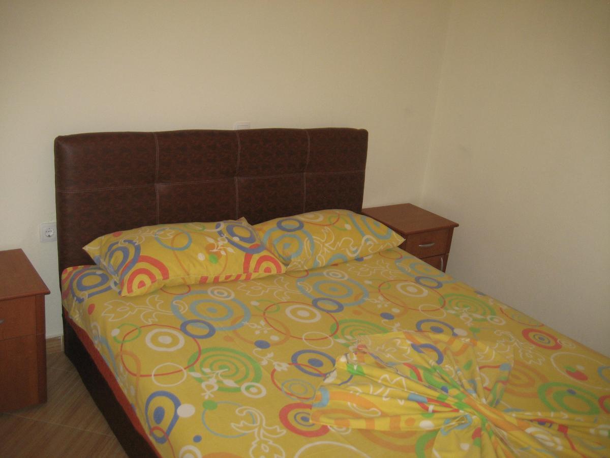 Guest House Vila Mimoza Ulcinj Luaran gambar