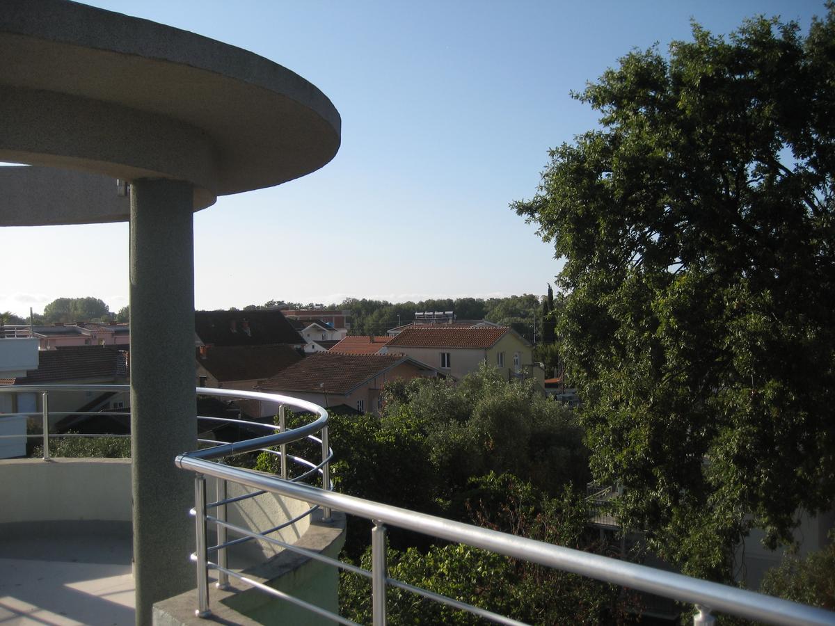 Guest House Vila Mimoza Ulcinj Luaran gambar