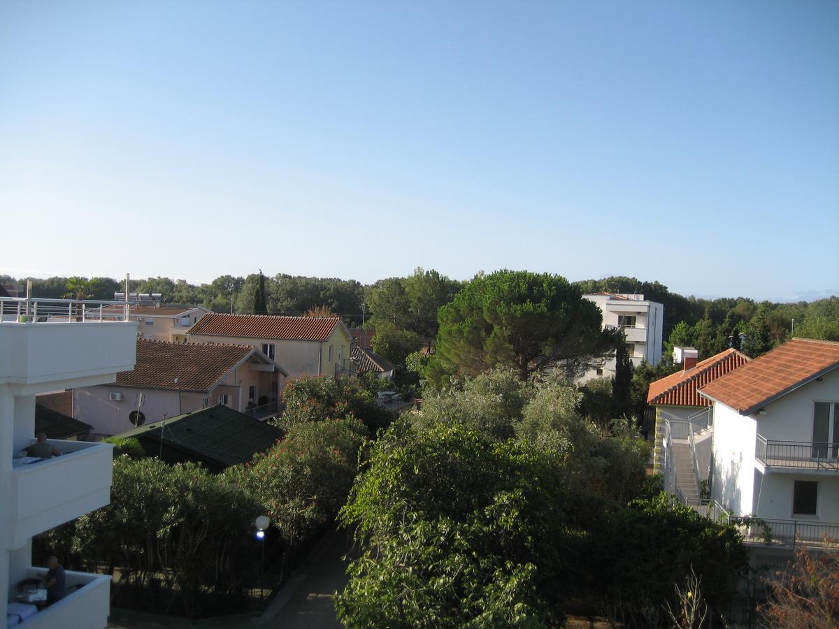 Guest House Vila Mimoza Ulcinj Luaran gambar