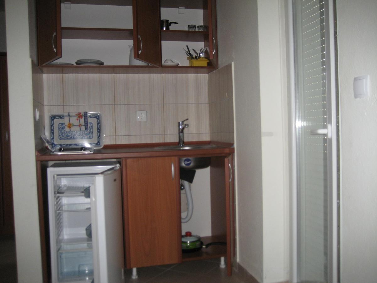 Guest House Vila Mimoza Ulcinj Luaran gambar