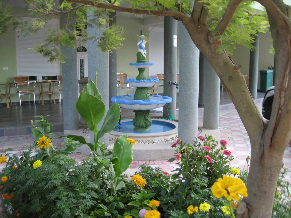 Guest House Vila Mimoza Ulcinj Luaran gambar