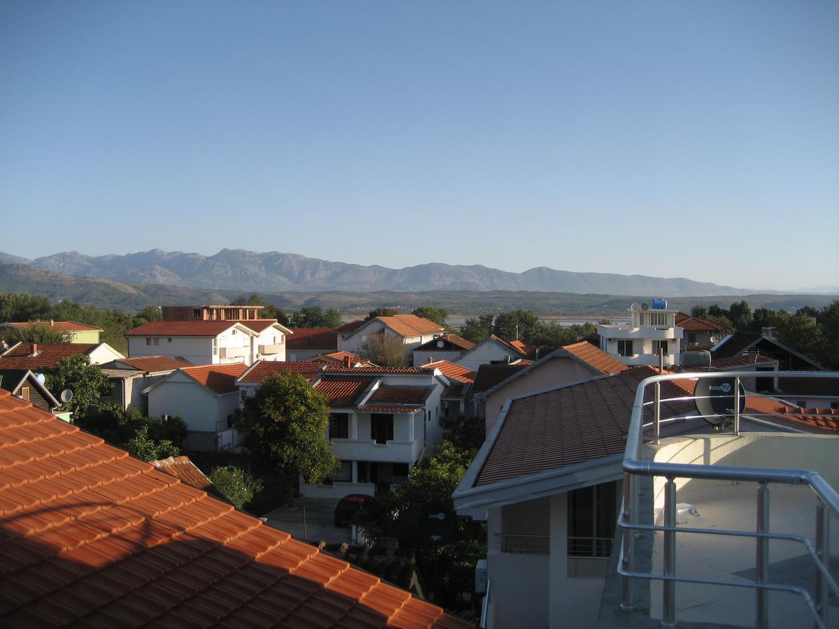 Guest House Vila Mimoza Ulcinj Luaran gambar