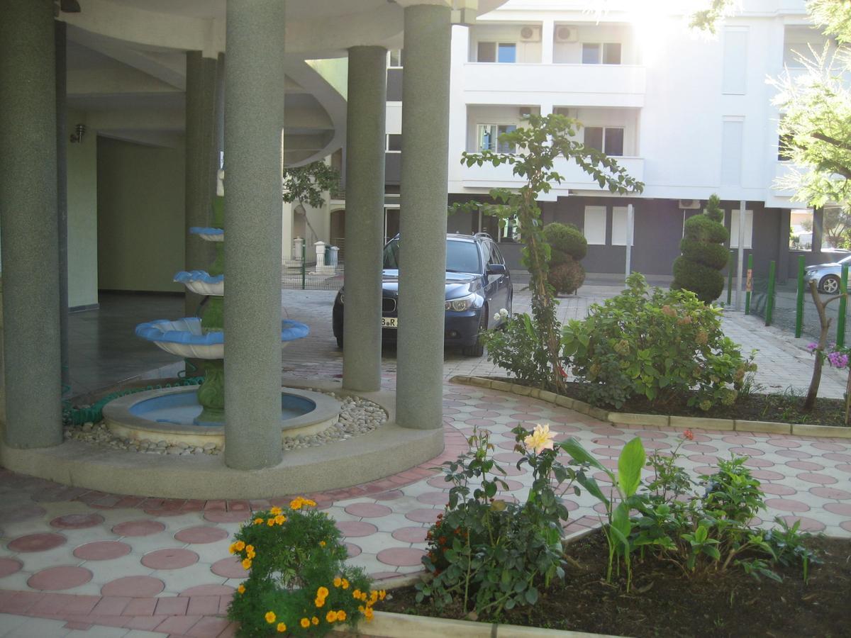 Guest House Vila Mimoza Ulcinj Luaran gambar