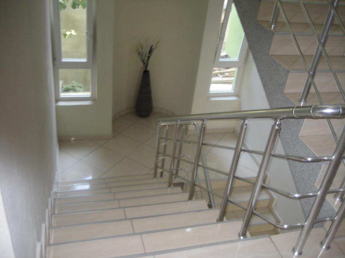 Guest House Vila Mimoza Ulcinj Luaran gambar