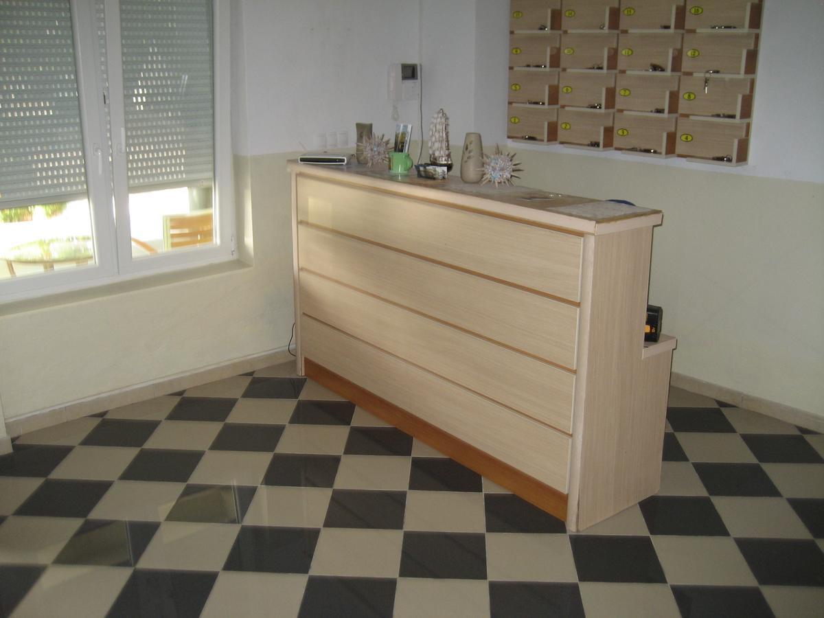 Guest House Vila Mimoza Ulcinj Luaran gambar