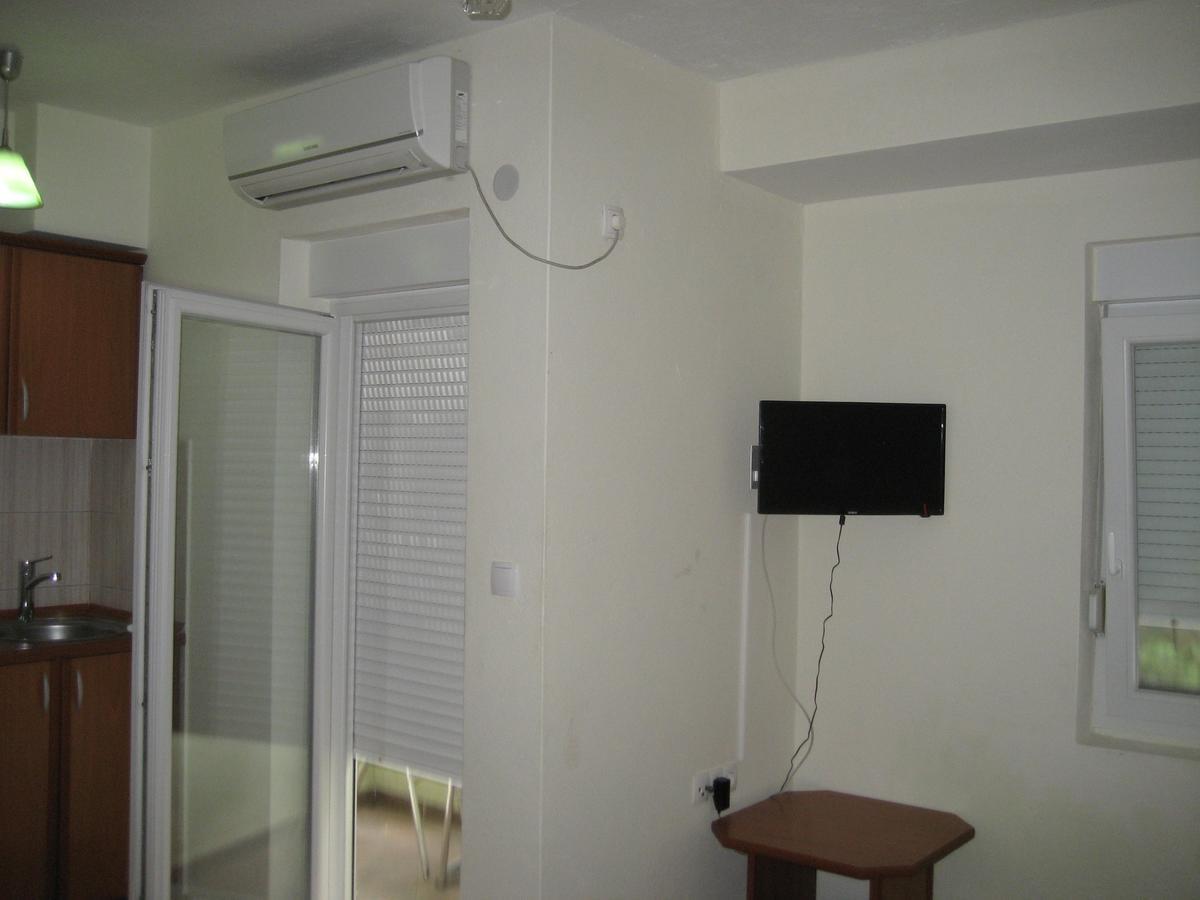 Guest House Vila Mimoza Ulcinj Luaran gambar